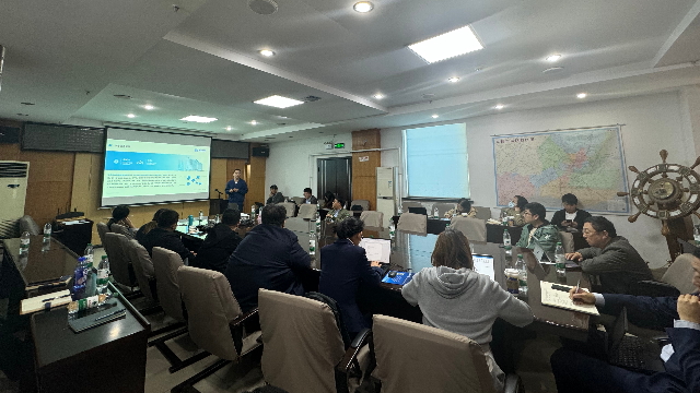 引領數字浪潮：豪森智源攜先進理念賦能沈陽中小企業數字化轉型